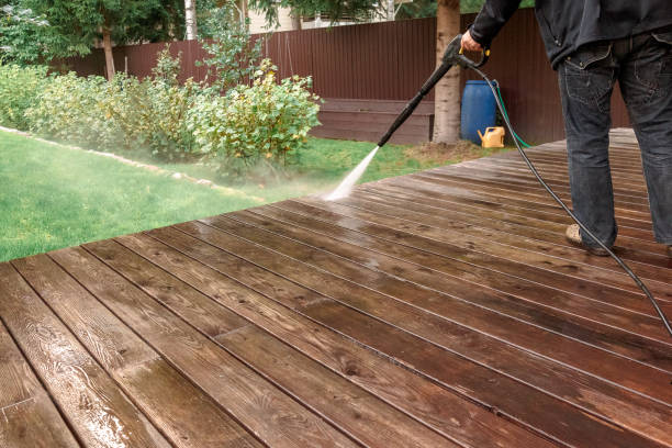 Best Animal Enclosure Cleaning  in Madera Acres, CA