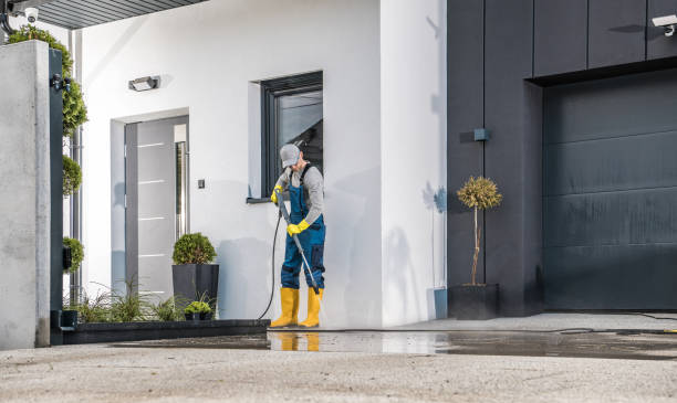 Best Parking Lot and Garage Cleaning  in Madera Acres, CA