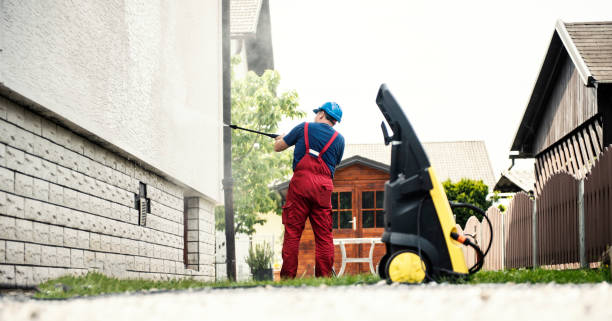 Best Soft Washing  in Madera Acres, CA